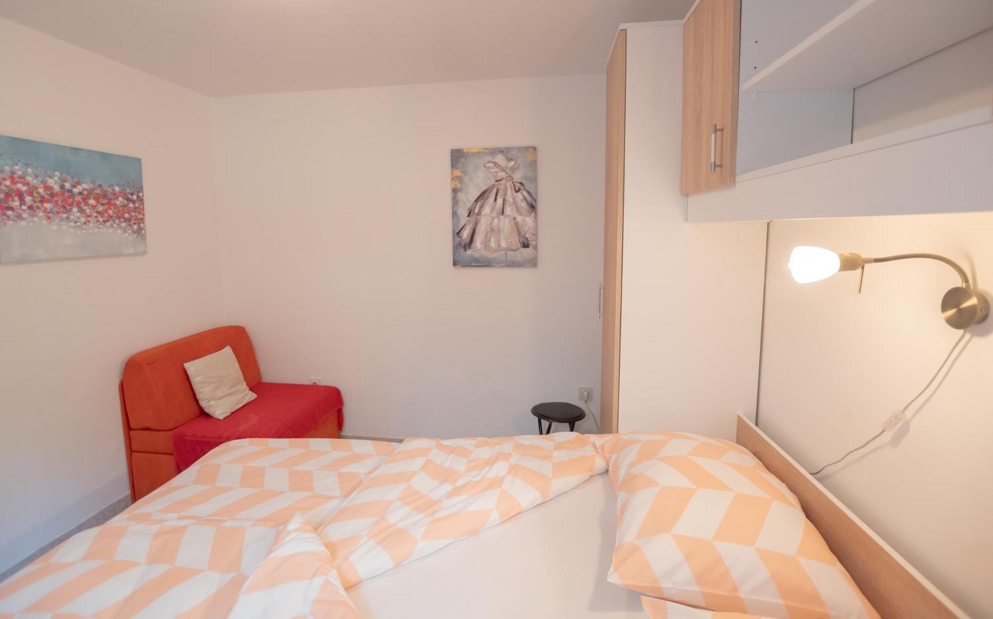 Apartments Mira 645 Porec Exterior photo
