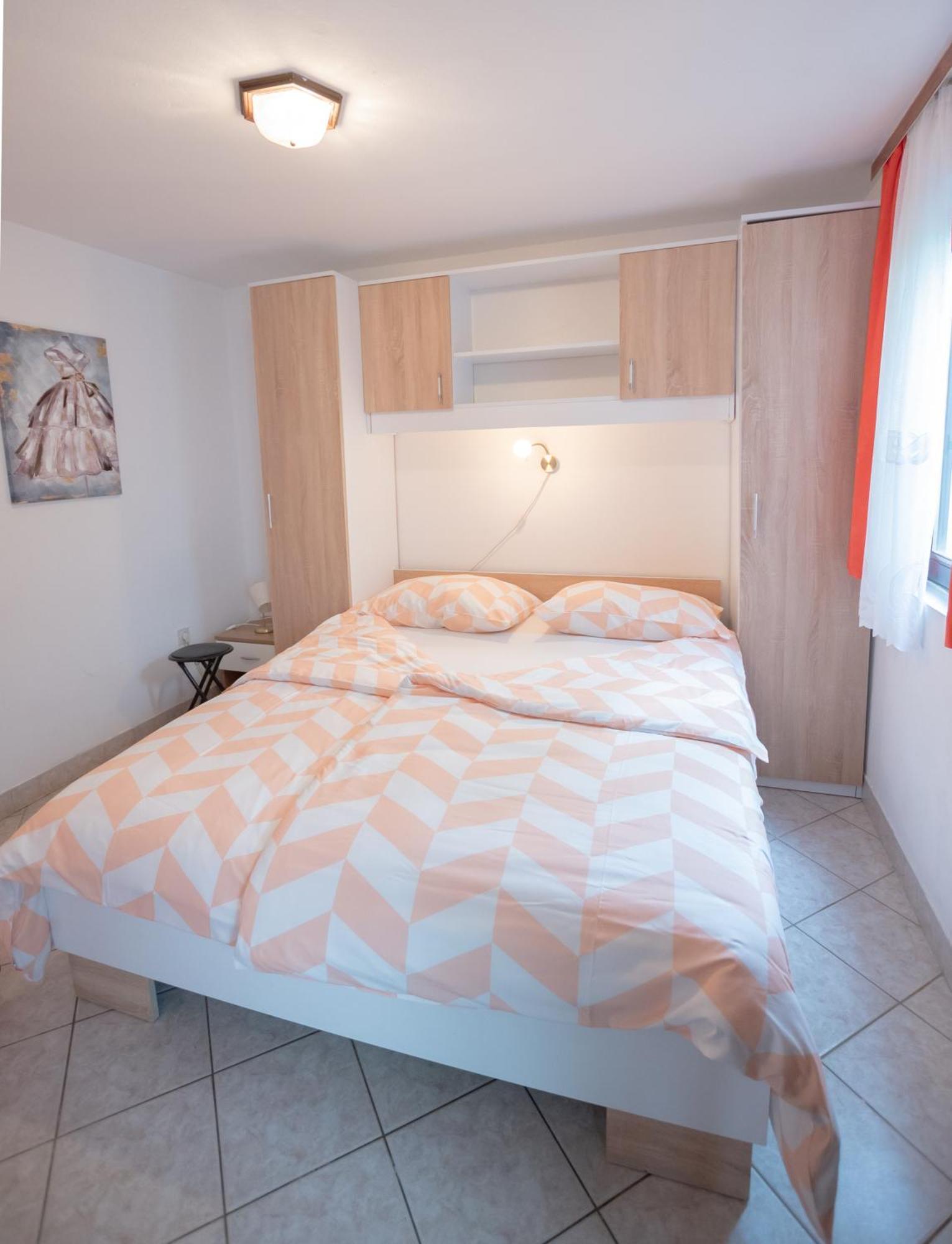 Apartments Mira 645 Porec Exterior photo