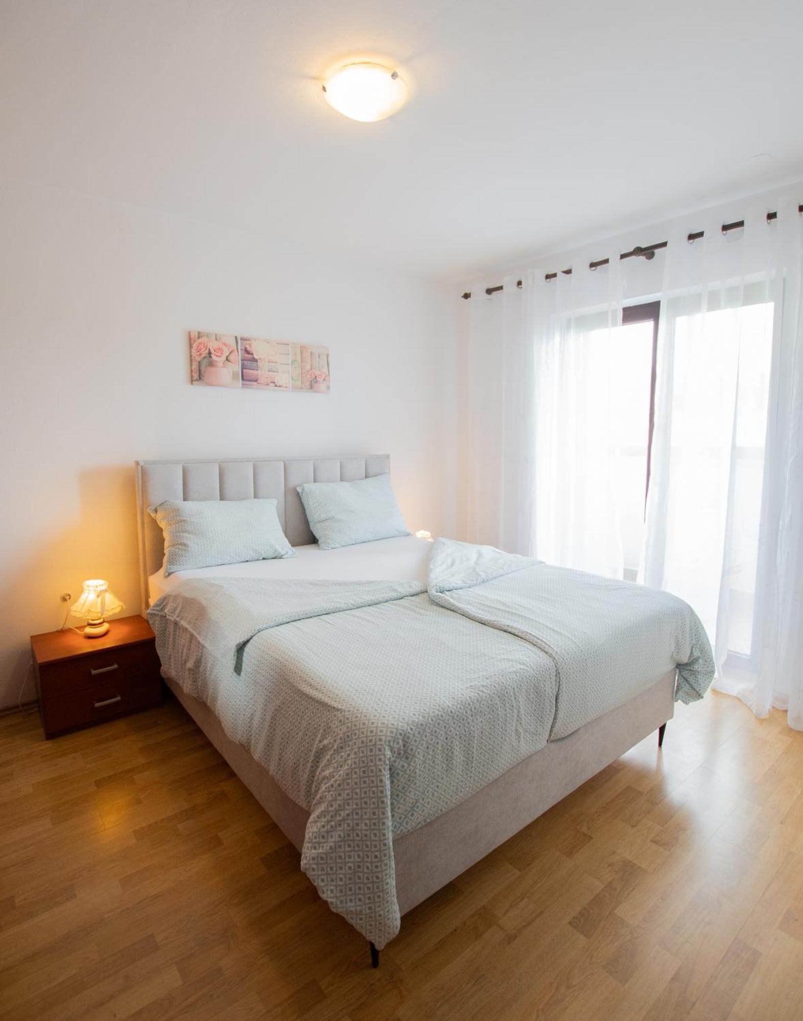 Apartments Mira 645 Porec Exterior photo